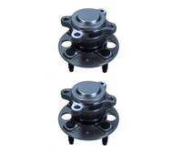 2X Maxgear 33-1198 Kit Cuscinetti Ruota Posteriore Per Opel Karl C16