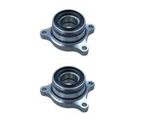 2X Maxgear 33-1202 Kit Cuscinetti Ruota Posteriore Per Toyota Land Cruiser Prado