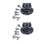 Maxgear 33-1215 Ruota Posteriore per Renault Twingo III Smart Fortwo