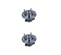 2X Maxgear 33-1218 Kit Cuscinetti Ruota Posteriore Per KIA Soul AM Venga YN