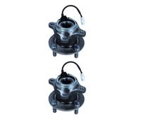 MAXGEAR 33-1235 Kit cuscinetto ruota