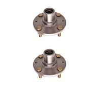 2X Maxgear 33-1662 Mozzo Anteriore Per Hyundai Accent I X-3 KIA Rio II JB