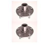 2X Maxgear 33-1665 Mozzo Anteriore