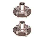 2x Maxgear 33-1670 Mozzo Ruota Posteriore per Land Rover Discovery III IV