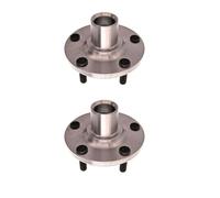 2X Maxgear 33-1675 Mozzo Anteriore Per Mazda CX-7 ER