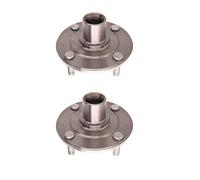 2X Maxgear 33-1676 Mozzo Anteriore Per Mitsubishi Lancer VII