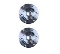 2X Maxgear 33-1689 Mozzo Anteriore Per Toyota Hilux VII N1 N2 N3