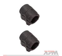 Maxgear 40-0311 Supporto Stabilizzatrice Frontale per Land Rover Range Sport