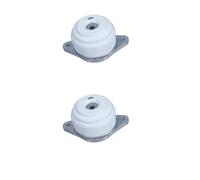 2X Maxgear 40-0612 Supporto Motore Anteriore Per Mercedes-Benz X204