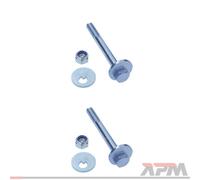 2x Maxgear 49-5079 Montaggio Manubrio Frontale per Mercedes-Benz W124 S124 C124