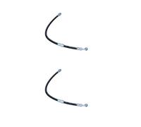 2X Maxgear 52-0535 Tubo Del Freno Posteriore Per KIA Cerato LD