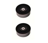 2x Maxgear 54-0395 Rullo Frontale per VW Seat Audi Ford