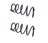 MAXGEAR Molla autotelaio per RENAULT 60-0011