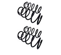 Originale MAXGEAR Molla di Sospensione 60-0078D per Opel