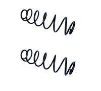 Fiat Sedici Suzuki SX4 2x MAXGEAR Molla Frontale OE: 71742669 71768308