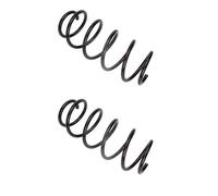 2x Maxgear 60-0307 Molla di Sospensione Frontale per Ford Fusion Ju