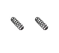 2X Maxgear 60-0315D Molla Di Sospensione Per BMW E39