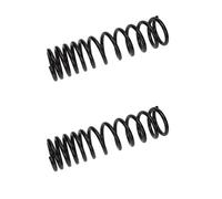 MAXGEAR Molle Fahrkwersfeder Posteriore per Ford Fuoco Torneo Dnw 1.6 16V 1.8