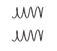 MAXGEAR Molla autotelaio per MERCEDES-BENZ 60-0377