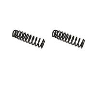 2x Maxgear 60-0414 Molla di Sospensione Frontale per Honda Civic VI Fastback