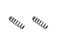 2x Maxgear 60-0447D Molla per VW Passat Skoda Superb II Seat Altea XL