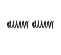 2 x MAXGEAR 60-0449D Molla autotelaio per AUDI