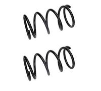 MAXGEAR Molla autotelaio per FORD 60-0455