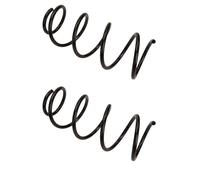 2x Maxgear 60-0469 Molla di Sospensione per BMW E90 E91 E92 E93 E81 E87 E82 E88