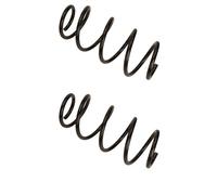 Molla autotelaio Assale anteriore per FIAT CROMA