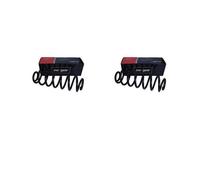 MAXGEAR 60-0552D Molle ammortizzatori