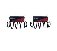 2x Maxgear 60-0576D Molla Frontale per Skoda Octavia II 1Z5 Yeti 5L