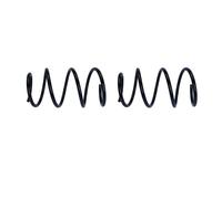 2X Maxgear 60-0643D Molla Della Sospensione Anteriore Per Toyota Avensis