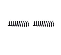 Molla autotelaio Assale posteriore per HYUNDAI KIA ix35 SPORTAGE