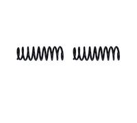 MAXGEAR 60-0673D Molle ammortizzatori