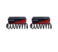 MAXGEAR 60-0691D Molle ammortizzatori