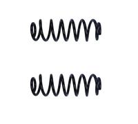 MAXGEAR 60-0705 Molle ammortizzatori