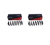 MAXGEAR 60-0705D Molle ammortizzatori