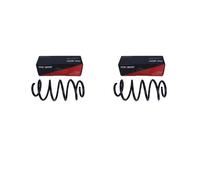 2x Maxgear 60-0722D Molla Frontale per VW Passat 3C2 Skoda Superb II 3T4