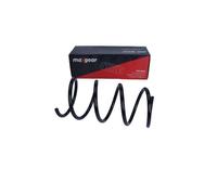 2x Maxgear Molla di Sospensione L Anteriore + R per Renault Twingo II