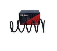 2x Maxgear 60-0764D Molle Sospensione per Dacia Duster Hs