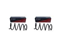 2x Maxgear 60-0771D Molla di Sospensione per Alfa Romeo Mito 955