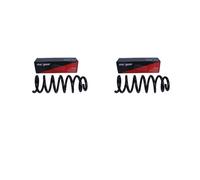 2X Maxgear 60-0782D Molla Della Sospensione Per BMW E70