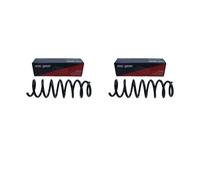 2X Maxgear 60-0785D Molla Di Sospensione Per BMW F10
