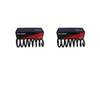 2x Maxgear 60-0802D Molla di Sospensione Posteriore per Mercedes-Benz W204 C204