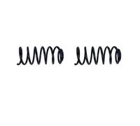 2x Maxgear 60-0834D Molla Frontale per VW Caddy II 9K9A Seat Inca 6K9