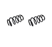 MaXgear Molle frontali 60-0854D per VW Sharan, Seat Alhambra, Ford Galaxy - 2 pezzi