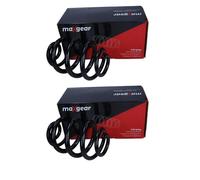 MOLLA A FOLLA MAXGEAR 60-0858 Per VW