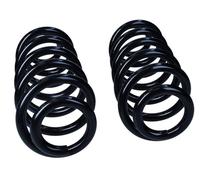 2x MAXGEAR 60-1650D Molle ammortizzatori per VW SHARAN (7N1, 7N2) Posteriore