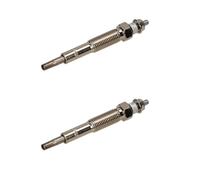 2x Maxgear 66-0008 Candelette per Opel Corsa B Caravan Astra F Cc