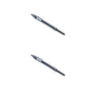 2x Maxgear 66-0010 Candelette per Mercedes-Benz W202 Ssangyong Rodius Chrysler